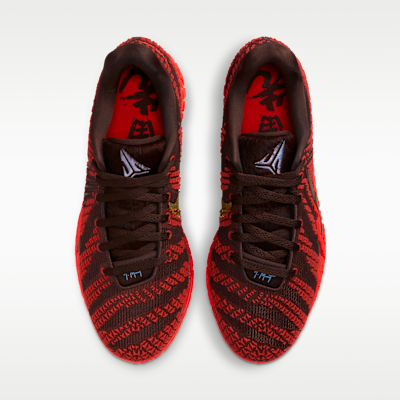 Tenis de básquetbol Ja 3 